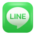 icon-menu-lineofficial-funny888
